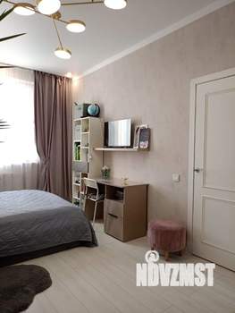 1-к квартира, вторичка, 36м2, 9/16 этаж