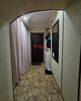 2-к квартира, вторичка, 49м2, 1/5 этаж