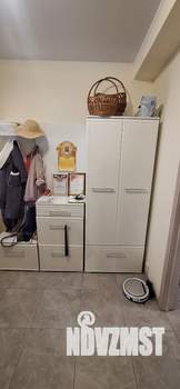 2-к квартира, вторичка, 46м2, 1/3 этаж