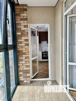 2-к квартира, вторичка, 55м2, 8/15 этаж