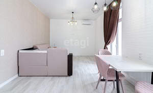 2-к квартира, вторичка, 77м2, 7/15 этаж