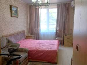 2-к квартира, вторичка, 57м2, 2/16 этаж