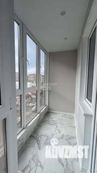 1-к квартира, вторичка, 41м2, 6/14 этаж