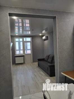 Студия квартира, вторичка, 40м2, 14/14 этаж