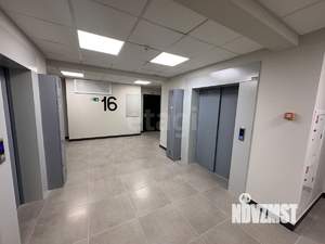 2-к квартира, вторичка, 61м2, 16/18 этаж