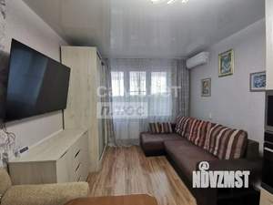 1-к квартира, вторичка, 38м2, 7/16 этаж