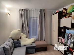 2-к квартира, вторичка, 50м2, 2/4 этаж