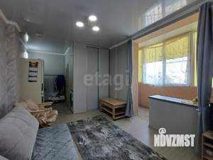 Студия квартира, вторичка, 20м2, 2/6 этаж