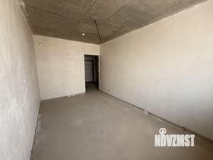 1-к квартира, вторичка, 39м2, 10/16 этаж