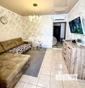 2-к квартира, вторичка, 46м2, 5/10 этаж