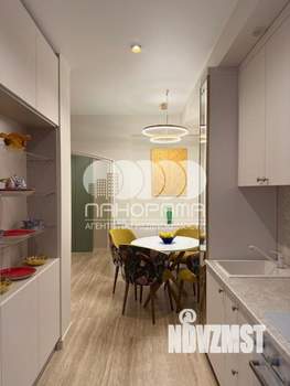 1-к квартира, вторичка, 34м2, 2/8 этаж