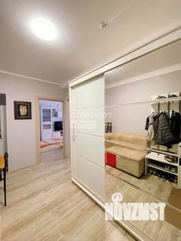 2-к квартира, вторичка, 65м2, 8/16 этаж