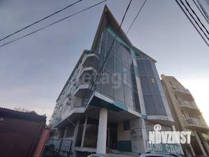 2-к квартира, вторичка, 61м2, 5/6 этаж