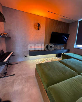 2-к квартира, вторичка, 74м2, 4/4 этаж