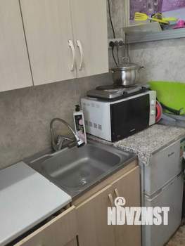 Студия квартира, вторичка, 20м2, 2/9 этаж