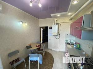 1-к квартира, вторичка, 45м2, 7/10 этаж