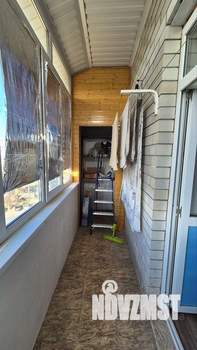 1-к квартира, вторичка, 40м2, 6/7 этаж