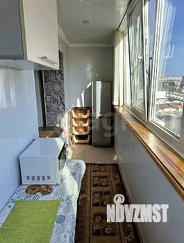 1-к квартира, вторичка, 36м2, 7/9 этаж