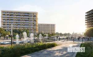 1-к квартира, вторичка, 49м2, 5/10 этаж