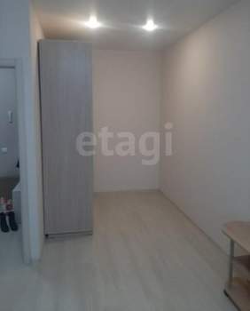 1-к квартира, вторичка, 41м2, 11/14 этаж