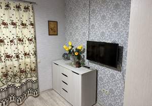 Студия квартира, вторичка, 33м2, 13/20 этаж