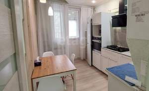 1-к квартира, вторичка, 43м2, 4/9 этаж