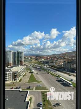 1-к квартира, вторичка, 45м2, 10/16 этаж