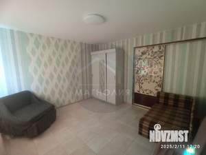 1-к квартира, вторичка, 29м2, 1/5 этаж