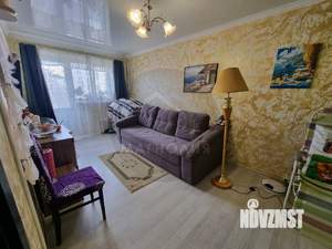 2-к квартира, вторичка, 46м2, 5/9 этаж