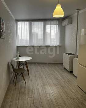 1-к квартира, вторичка, 45м2, 12/13 этаж