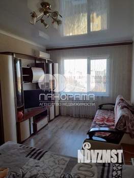 1-к квартира, вторичка, 36м2, 8/9 этаж