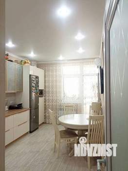 2-к квартира, вторичка, 71м2, 3/4 этаж