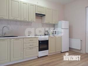 Студия квартира, вторичка, 36м2, 12/16 этаж
