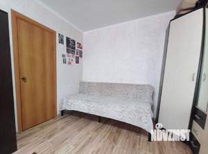 1-к квартира, вторичка, 40м2, 12/16 этаж