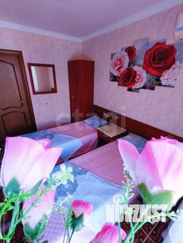 1-к квартира, вторичка, 26м2, 3/4 этаж