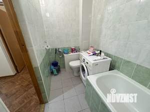 1-к квартира, вторичка, 33м2, 1/6 этаж