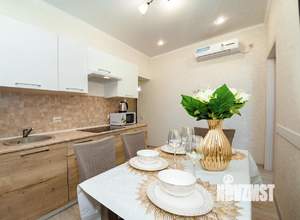 1-к квартира, вторичка, 46м2, 20/21 этаж