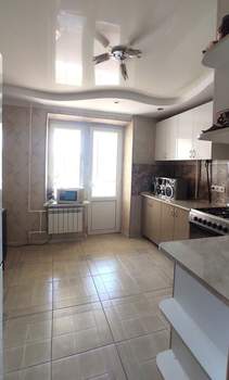 2-к квартира, вторичка, 60м2, 7/9 этаж