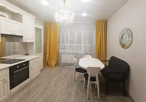 1-к квартира, вторичка, 48м2, 16/16 этаж