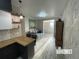 2-к квартира, вторичка, 52м2, 19/20 этаж