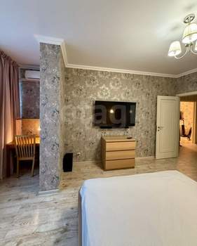 3-к квартира, вторичка, 92м2, 6/11 этаж