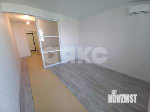 1-к квартира, вторичка, 35м2, 7/19 этаж