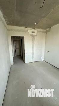 1-к квартира, вторичка, 42м2, 7/14 этаж