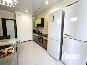 1-к квартира, вторичка, 39м2, 15/16 этаж