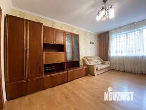 1-к квартира, вторичка, 54м2, 3/13 этаж