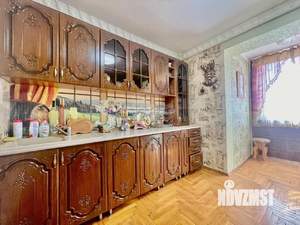 4-к квартира, вторичка, 86м2, 3/9 этаж