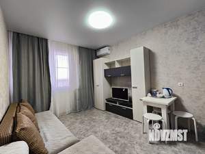 Студия квартира, вторичка, 24м2, 10/19 этаж