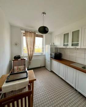 1-к квартира, вторичка, 34м2, 3/6 этаж