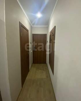 Студия квартира, вторичка, 24м2, 2/3 этаж