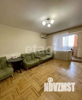 2-к квартира, вторичка, 42м2, 7/9 этаж